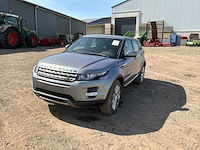 Range rover evoque td4 auto - afbeelding 1 van  32