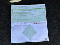 Range rover evoque td4 auto - afbeelding 19 van  32