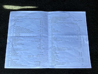 Range rover evoque td4 auto - afbeelding 24 van  32