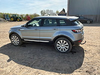 Range rover evoque td4 auto - afbeelding 23 van  32