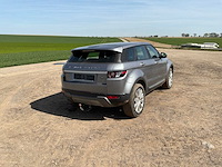 Range rover evoque td4 auto - afbeelding 28 van  32
