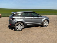 Range rover evoque td4 auto - afbeelding 29 van  32