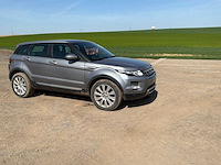 Range rover evoque td4 auto - afbeelding 30 van  32