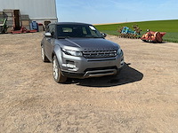 Range rover evoque td4 auto - afbeelding 31 van  32