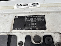 Range rover evoque - afbeelding 6 van  14