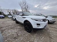 Range rover evoque - afbeelding 8 van  14