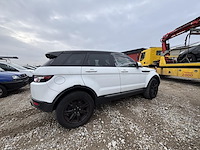 Range rover evoque - afbeelding 9 van  14