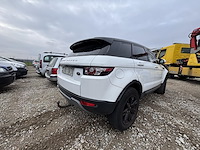 Range rover evoque - afbeelding 10 van  14