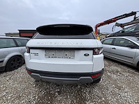 Range rover evoque - afbeelding 11 van  14