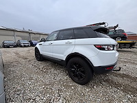 Range rover evoque - afbeelding 12 van  14