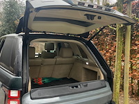 Range rover lg. td v6 - full option - afbeelding 3 van  40