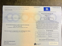 Range rover lg. td v6 - full option - afbeelding 4 van  40