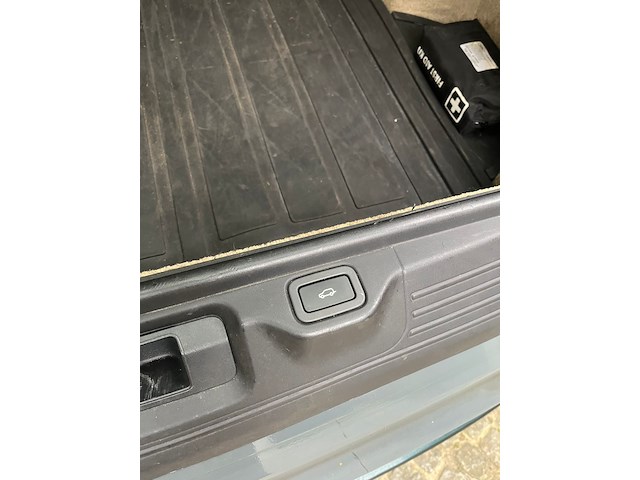 Range rover lg. td v6 - full option - afbeelding 5 van  40