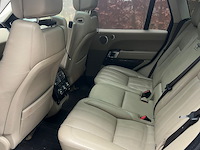 Range rover lg. td v6 - full option - afbeelding 6 van  40