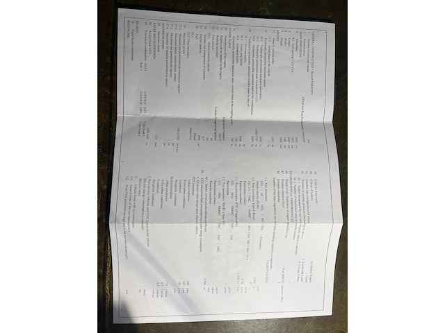 Range rover lg. td v6 - full option - afbeelding 7 van  40