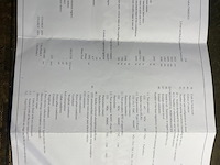 Range rover lg. td v6 - full option - afbeelding 7 van  40