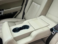 Range rover lg. td v6 - full option - afbeelding 8 van  40