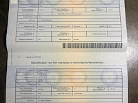 Range rover lg. td v6 - full option - afbeelding 9 van  40