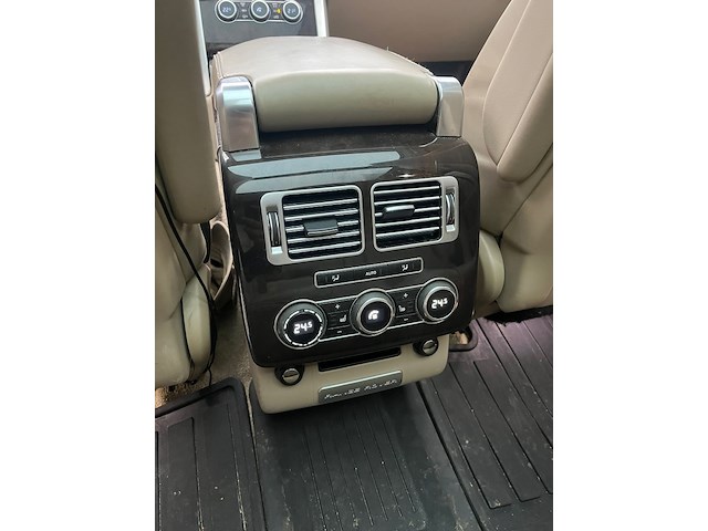 Range rover lg. td v6 - full option - afbeelding 13 van  40