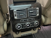 Range rover lg. td v6 - full option - afbeelding 13 van  40