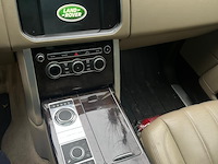 Range rover lg. td v6 - full option - afbeelding 14 van  40