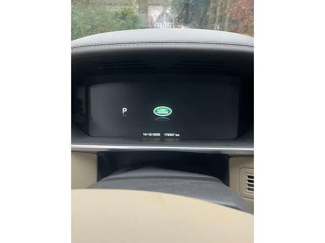 Range rover lg. td v6 - full option - afbeelding 20 van  40