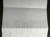 Range rover lg. td v6 - full option - afbeelding 22 van  40