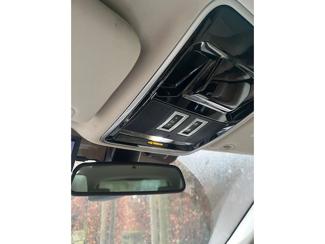 Range rover lg. td v6 - full option - afbeelding 26 van  40