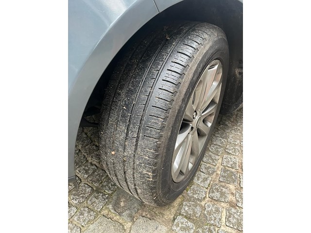 Range rover lg. td v6 - full option - afbeelding 27 van  40