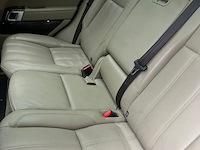 Range rover lg. td v6 - full option - afbeelding 29 van  40