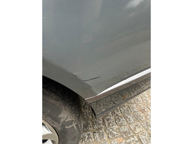 Range rover lg. td v6 - full option - afbeelding 30 van  40