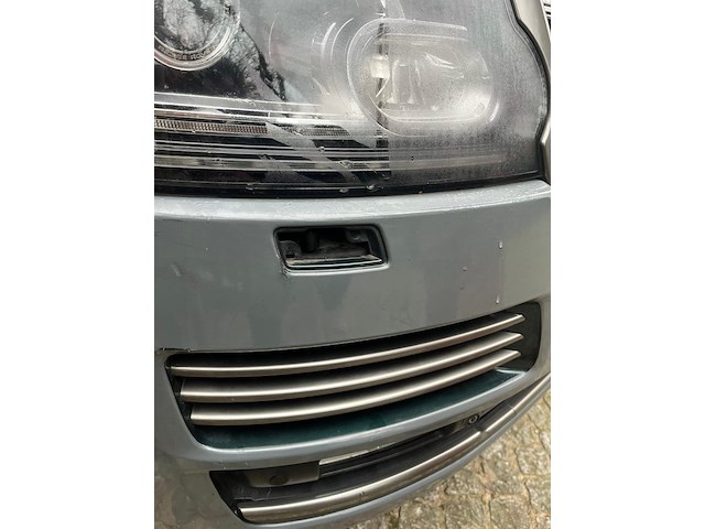 Range rover lg. td v6 - full option - afbeelding 34 van  40