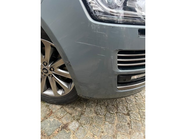 Range rover lg. td v6 - full option - afbeelding 36 van  40
