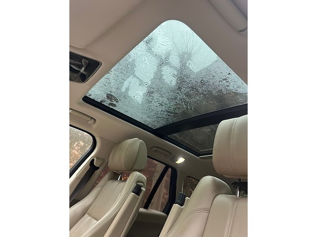 Range rover lg. td v6 - full option - afbeelding 37 van  40