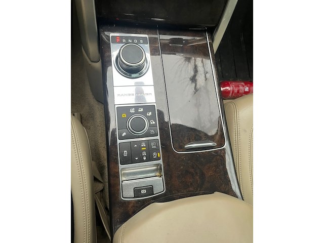 Range rover lg. td v6 - full option - afbeelding 40 van  40