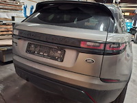 Range rover s velar - afbeelding 3 van  16