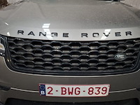 Range rover s velar - afbeelding 4 van  16