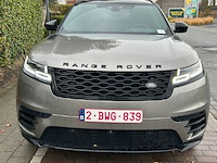 Range rover s velar - afbeelding 8 van  16