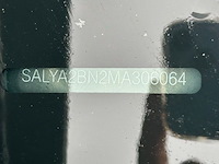 Range rover s velar - afbeelding 15 van  16