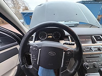 Range rover sport, 2010 - afbeelding 2 van  34
