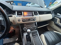 Range rover sport, 2010 - afbeelding 3 van  34