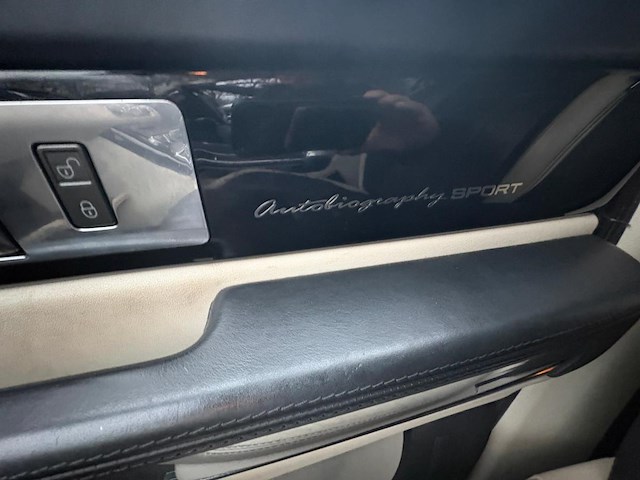 Range rover sport, 2010 - afbeelding 4 van  34