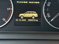 Range rover sport, 2010 - afbeelding 5 van  34