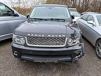 Range rover sport, 2010 - afbeelding 1 van  34