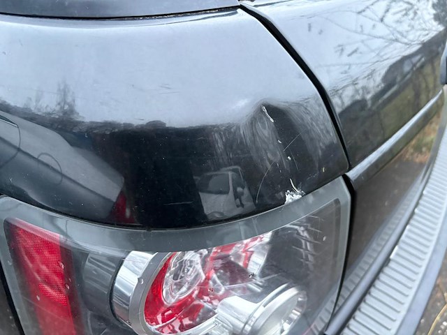 Range rover sport, 2010 - afbeelding 13 van  34