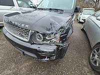 Range rover sport, 2010 - afbeelding 17 van  34