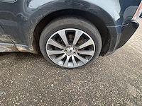 Range rover sport, 2010 - afbeelding 18 van  34