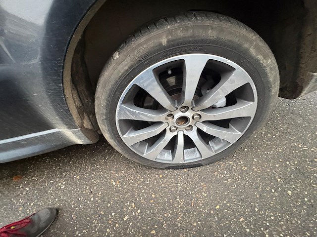 Range rover sport, 2010 - afbeelding 20 van  34