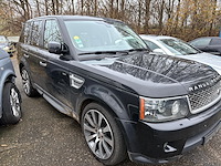 Range rover sport, 2010 - afbeelding 23 van  34