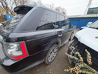 Range rover sport, 2010 - afbeelding 29 van  34